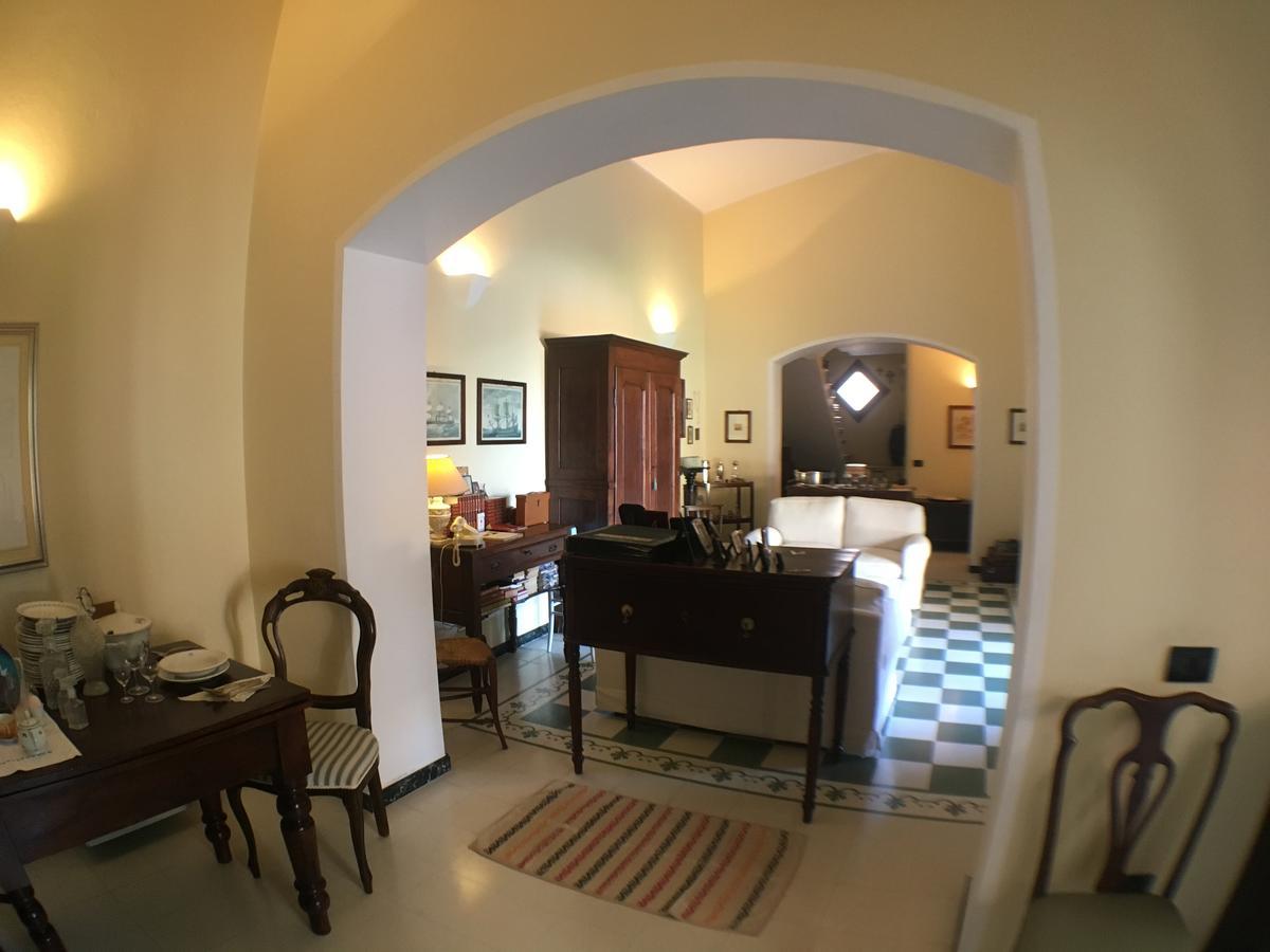 Corte Arrubia Monastir Exterior photo